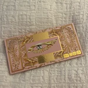 Pat McGrath Mothership Palette: celestial divinity